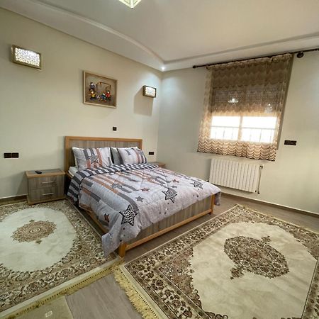 Jaddou Home Мидельт Экстерьер фото