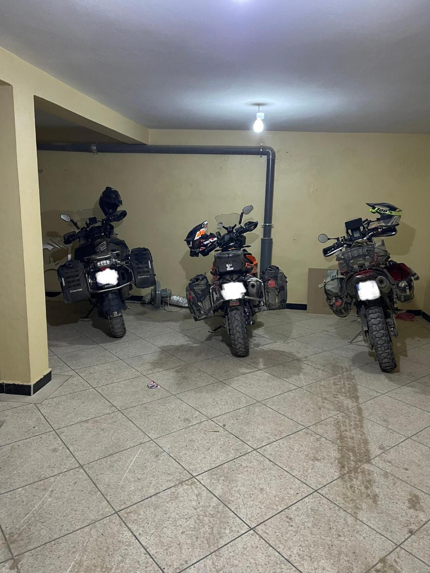 Jaddou Home Мидельт Экстерьер фото