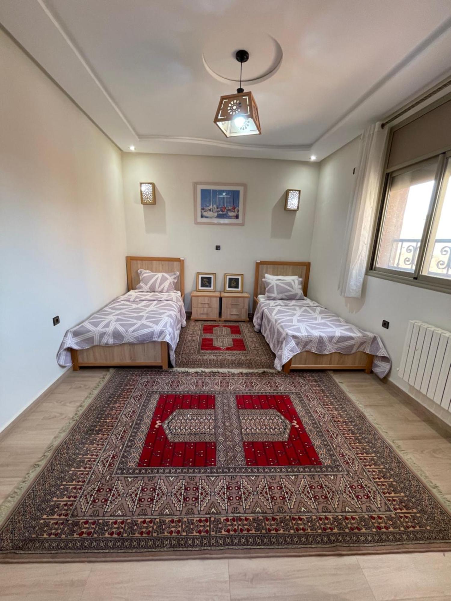 Jaddou Home Мидельт Экстерьер фото