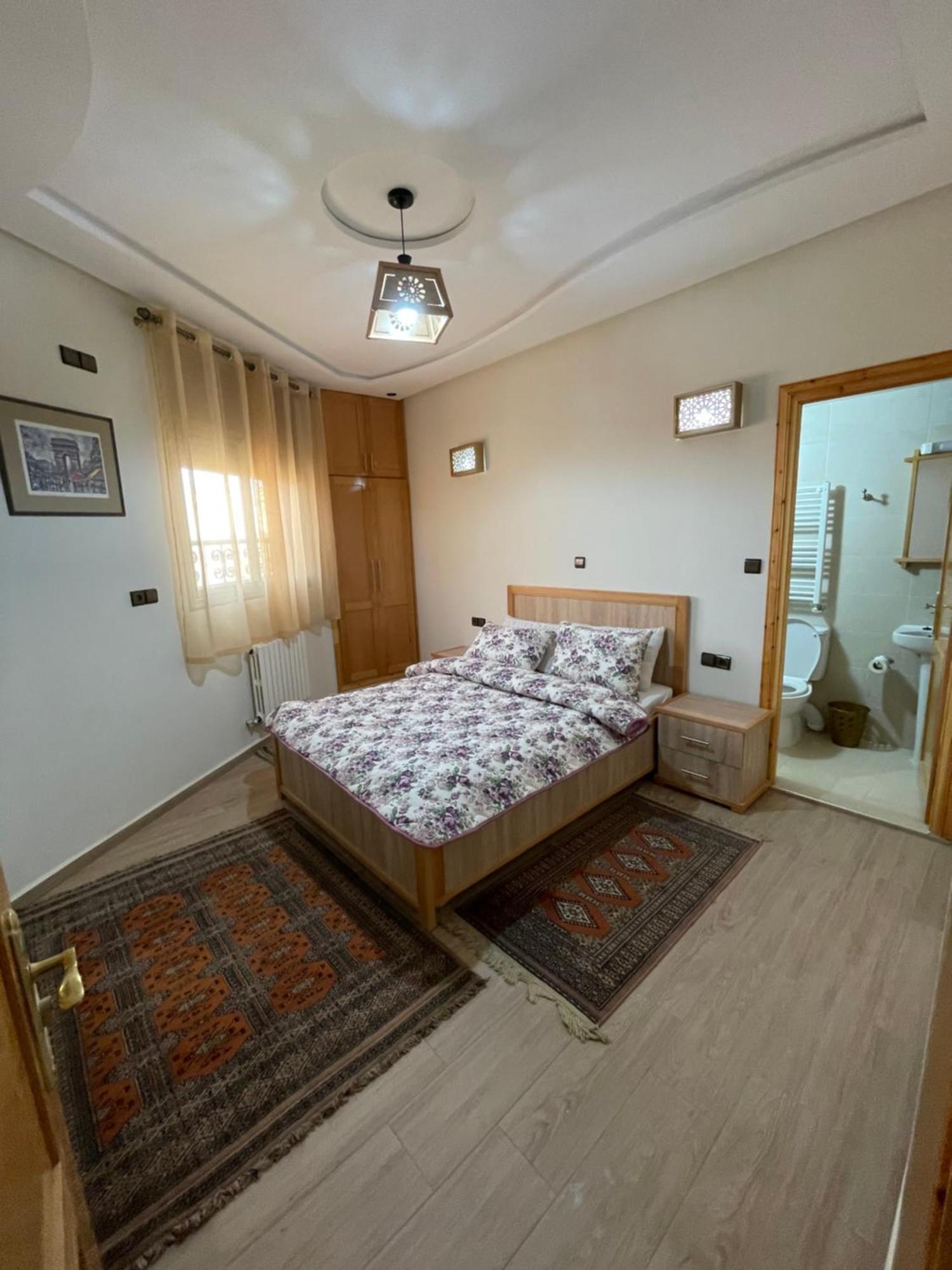 Jaddou Home Мидельт Экстерьер фото