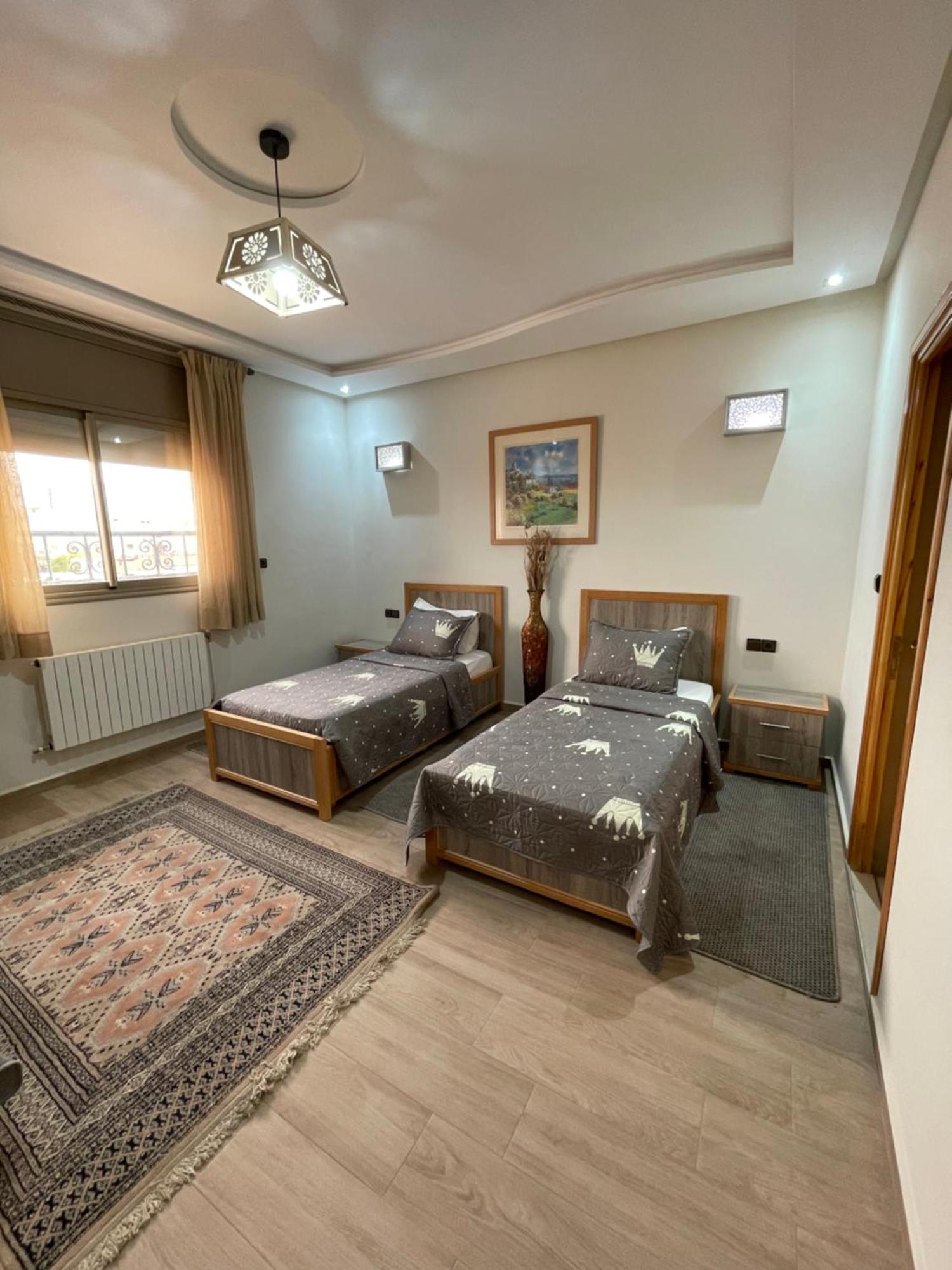 Jaddou Home Мидельт Экстерьер фото