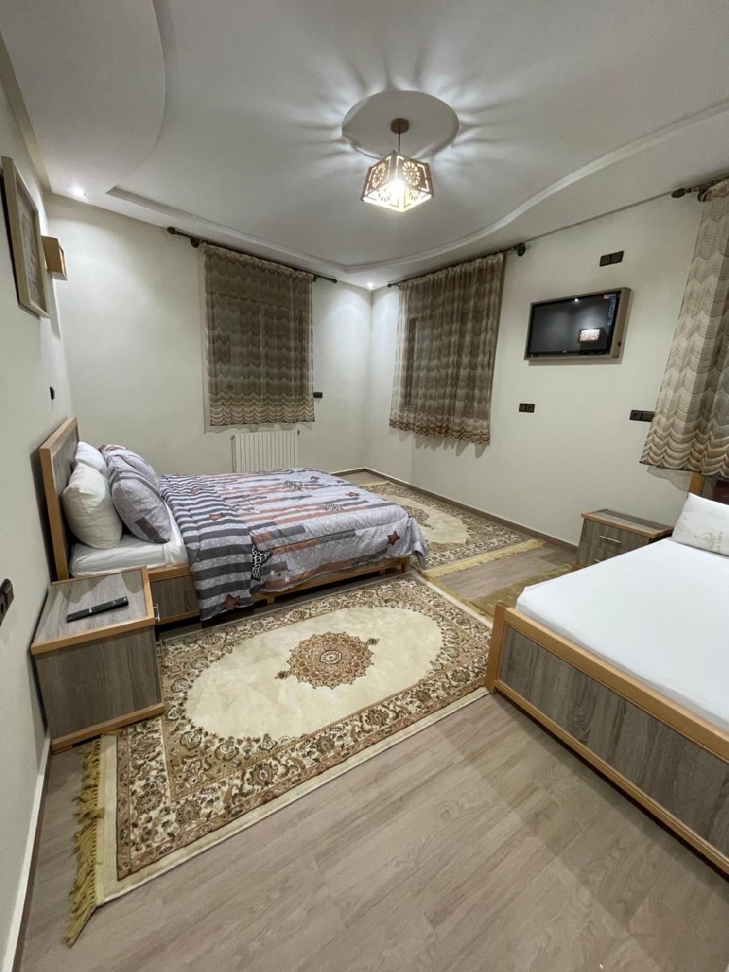Jaddou Home Мидельт Экстерьер фото