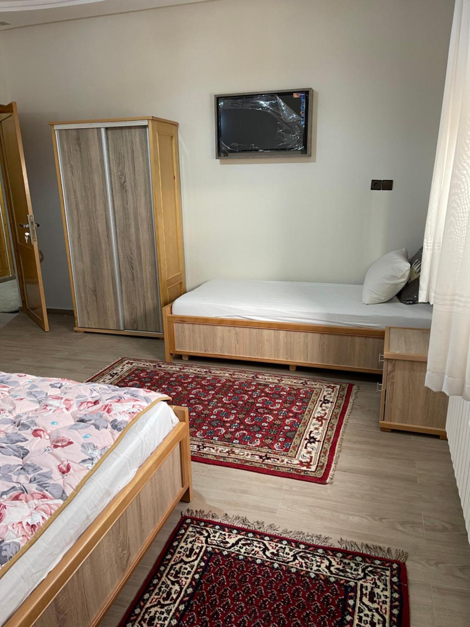 Jaddou Home Мидельт Экстерьер фото