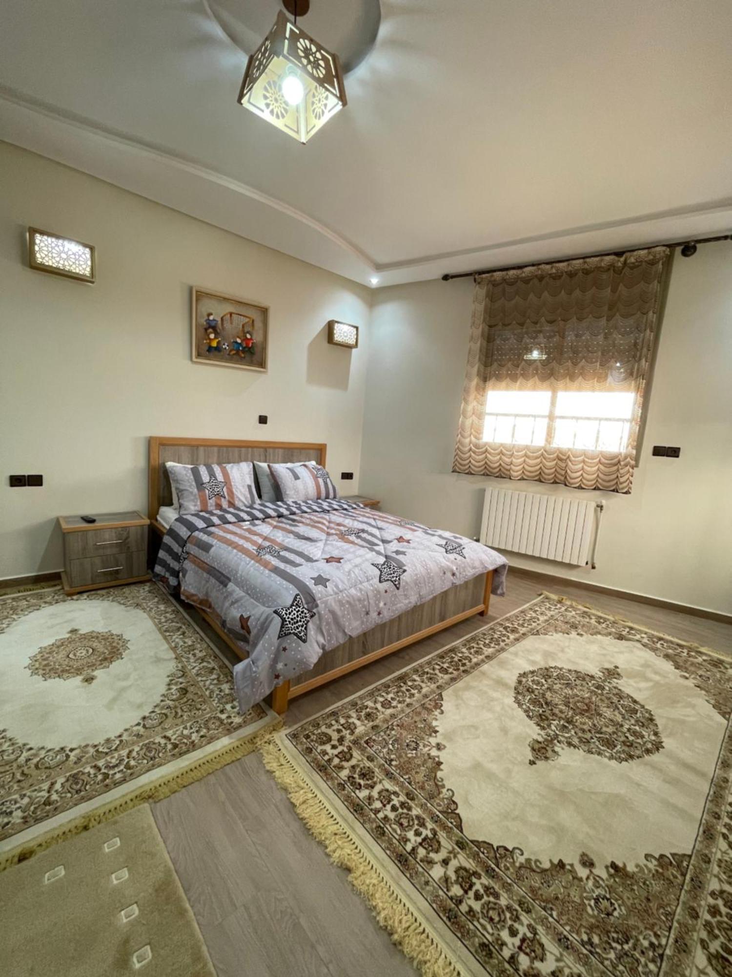 Jaddou Home Мидельт Экстерьер фото